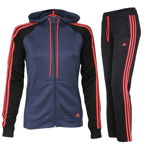 adidas trainingsanzug damen mittelblau|adidas trainers für damen.